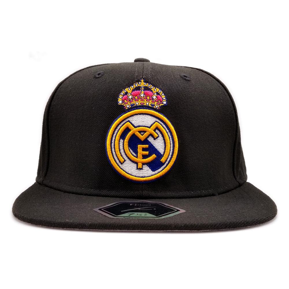 Fan Ink Dawn Fitted Hats - Show