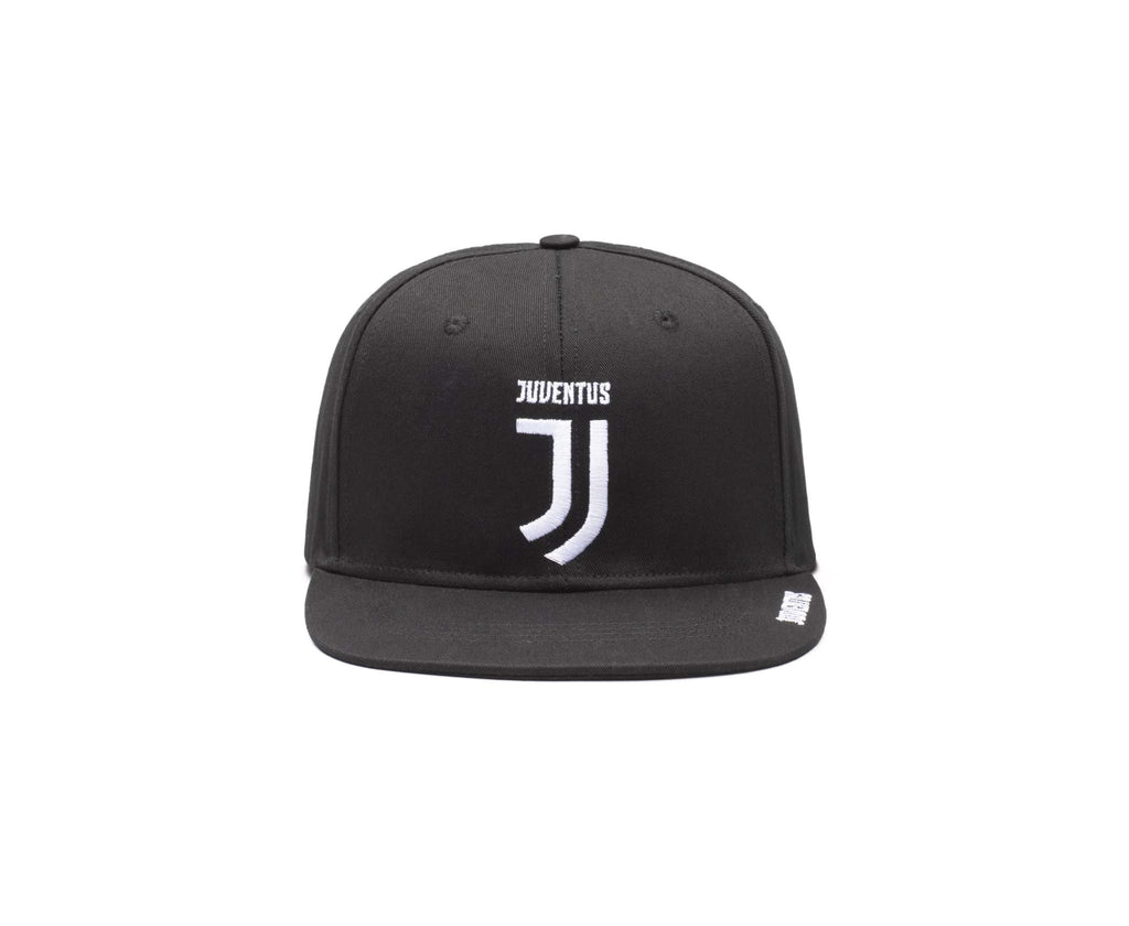 Fan Ink Officially Licensed Team Snapback Hats - Show  juventus front