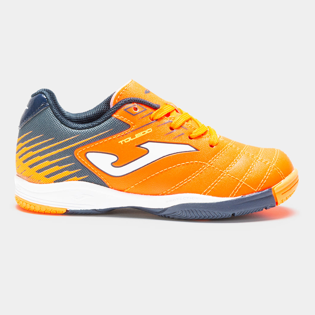 Joma Toledo Junior Turf Soccer Shoes