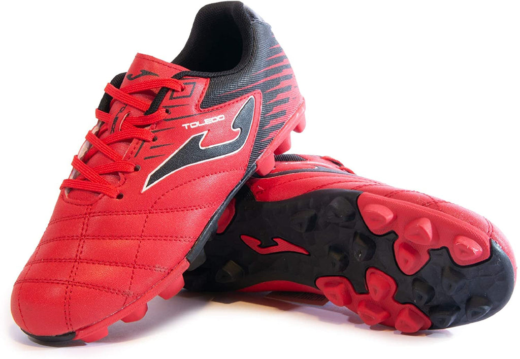 Toledo Junior Molded 24 Soccer Shoes