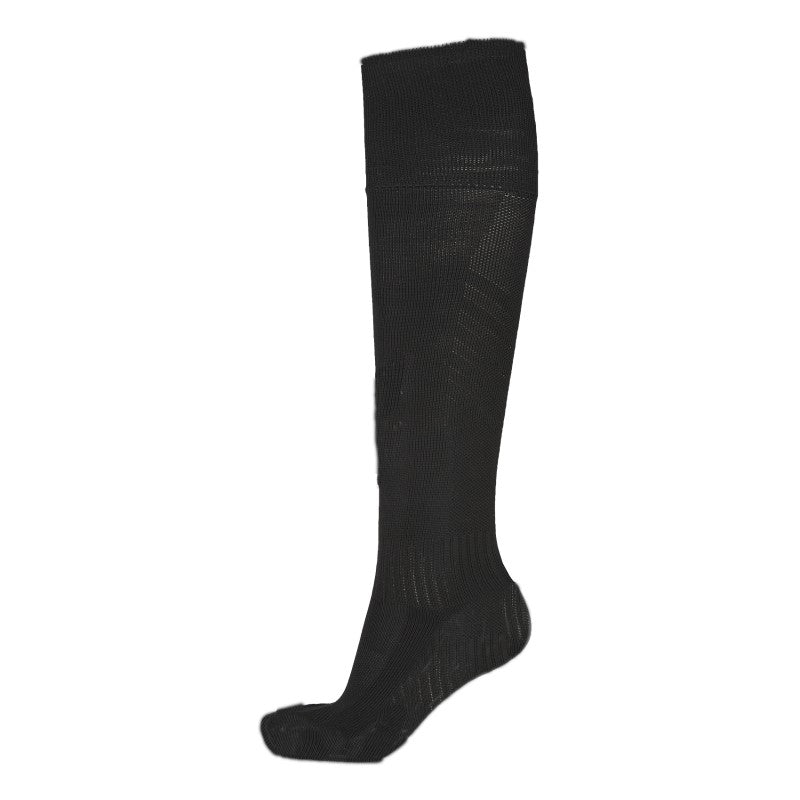 Hummel Fundamental Soccer Socks - Moisture-Wicking Durable